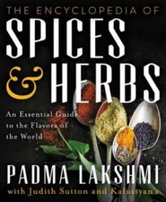 The Encyclopedia of Spices and