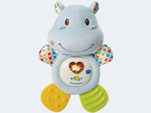 Vtech 502504 nuckelnilpferd - 80-502504,