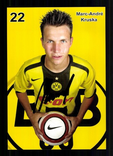 Marc andre kruska - marc,