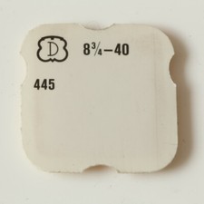 DUROWE 40 PART 445 Setting