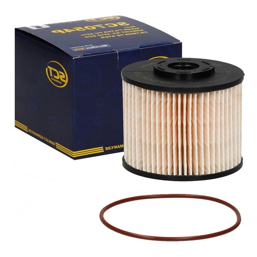 Sct sc7054p kraftstofffilter - sct,