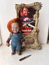 1999 McFarlane Movie Maniacs