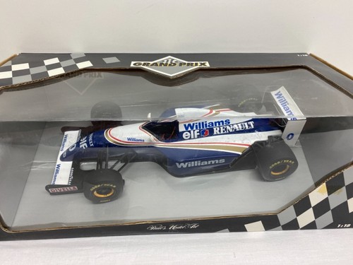 Minichamps formel 1 - formel,