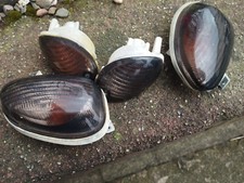 MBK Ovetto Yamaha Neos 25 50 Blinker Glas Roller 49 ccm SCHNÄPPCHEN