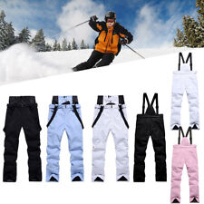 DE Wasserdicht Schneehose