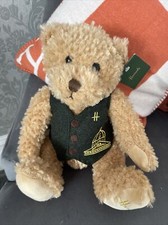 Harrods Leo Plüschbär (26