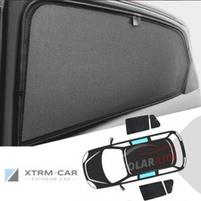 Sonnenschutz Blenden XTRM-CAR