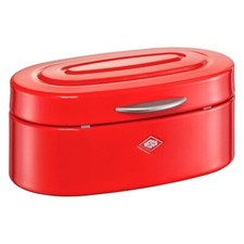 Wesco | Brotkasten Mini Elly rot  236001-02