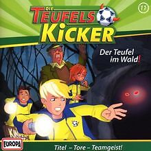 011 der teufel - 011/der, im