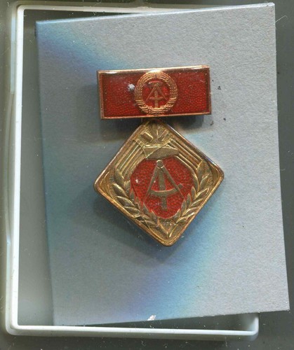 Ddr aktivist der - ddr,