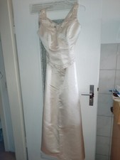 Veromia 2 teiliges Brautkleid
