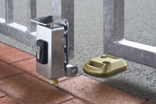 Hörmann Elektroschloss