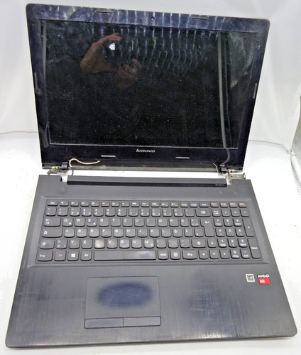 Lenovo ideapad g50 - ideapad, g50-45