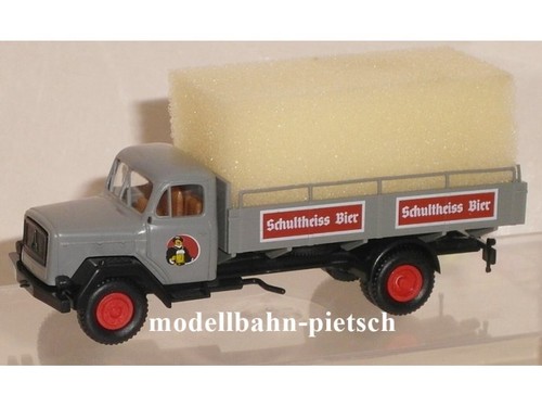 Brekina sondermodell - (990027),