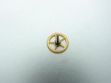 ROLEX Daytona Minutenrad centre wheel cal 4130 335 hoch für Diamant Zifferblatt