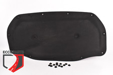 Motorhaube Schallschutz Dämmung MG ZS