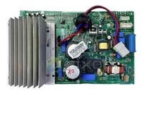For air computer board