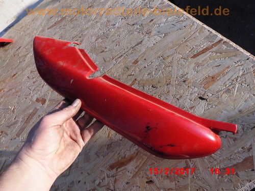 Honda cg125 jc27 original - cg125,