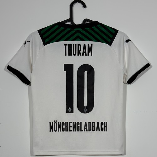 Borussia möchengladbach - borussia,