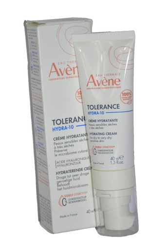 Avene tolerance hydra - avene,