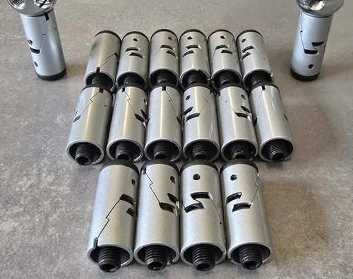 Stück konnektoren set - konnektoren, für