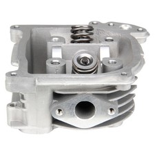 Zylinderkopf GY6 50ccm 4T