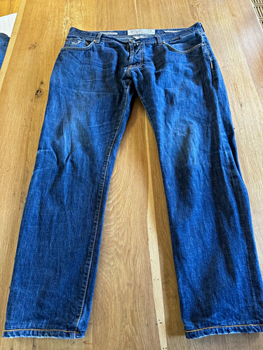 Jacob cohen herren jeans denim - jeans,