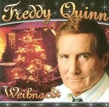 Freddy Quinn - Weihnacht