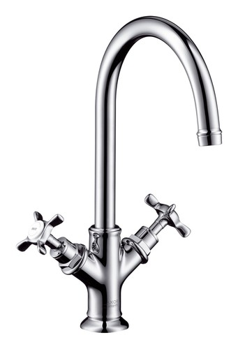 Axor montreux griff - axor,