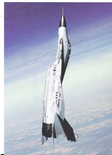 Poster mig 29 fulcrum - mig,