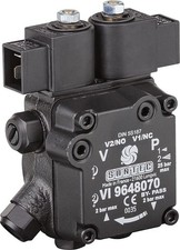 Ölpumpe Viessmann Suntec