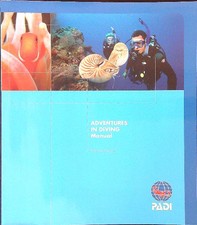 ABENTEUER IM TAUCHEN HANDBUCH