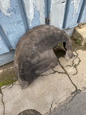 Radhausschale Radhausverkleidung hinten Links Volvo V60 I 2012 Original 31333252