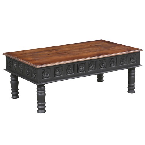 Vintage couchtisch - vintage,