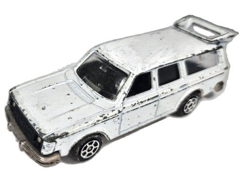 Volvo 245 kombi - volvo, 1:43