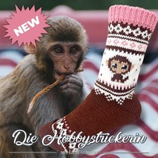 Stricksocken * Gr. 38/39