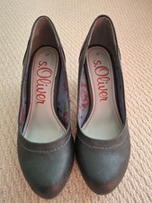 S. Oliver Damen Pumps