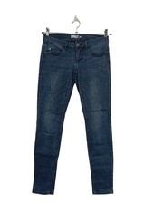 ONLY Hüftjeans Damen Jeans