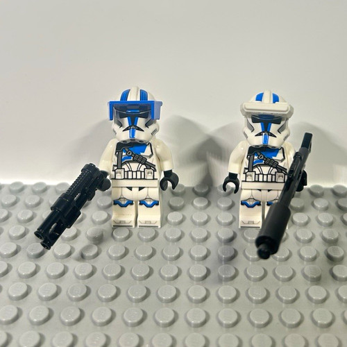 Lego star wars - lego, sw1247