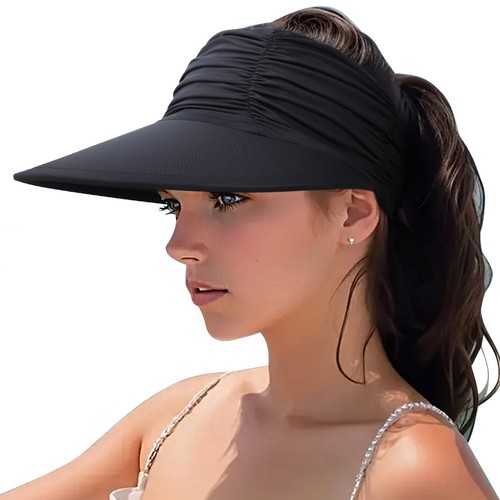 Damen visor sonnenhut - damen, breite
