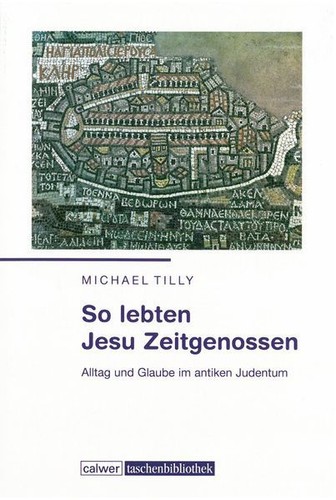 Lebten jesu zeitgenossen - jesu,