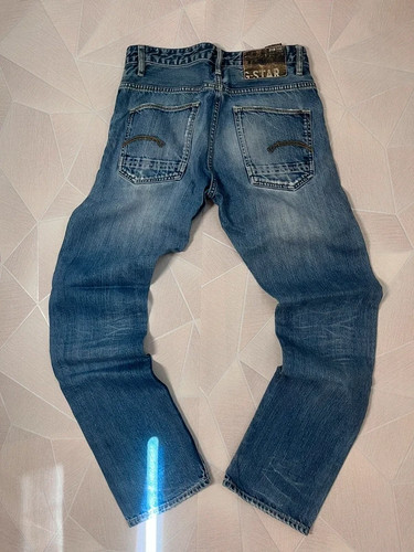 Star jeans hellblau - g-star,