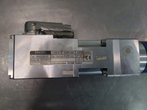 Engel hbi2230 v motor - engel, hbi2230-
