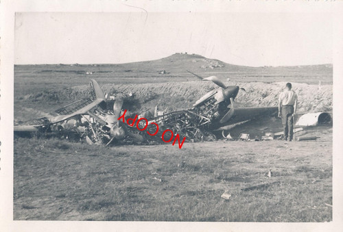 Foto antik luftwaffe 52 - antik,