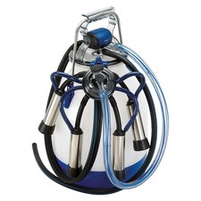 FAIE Melkanlage Ecobuket 30 L