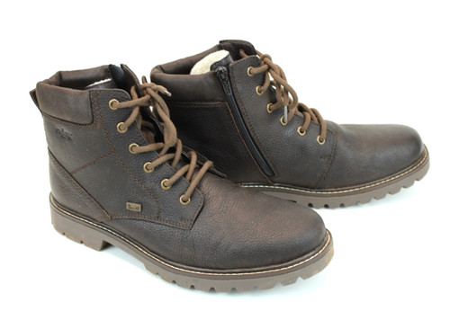 Rieker herren stiefel boots - rieker,