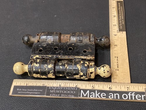 Antique heavy duty double - antique,