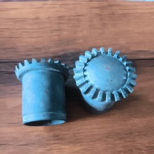 2st  Trabant 601 Vorderachswellenrad Getriebe/ Differential Originalteil 