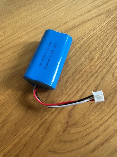 Neue lithium ionen - neue, lithium-ionen
