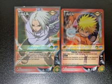 Naruto Karten Deutsch